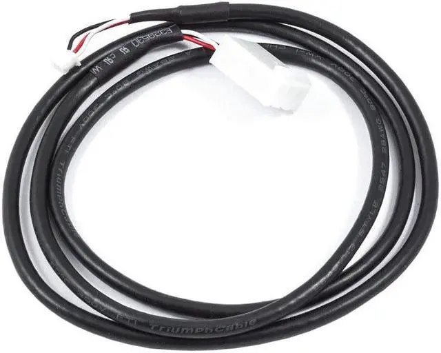 Main image of Aquacomputer Connection Flow Sensor Cable for VISION and QUADRO (53212)