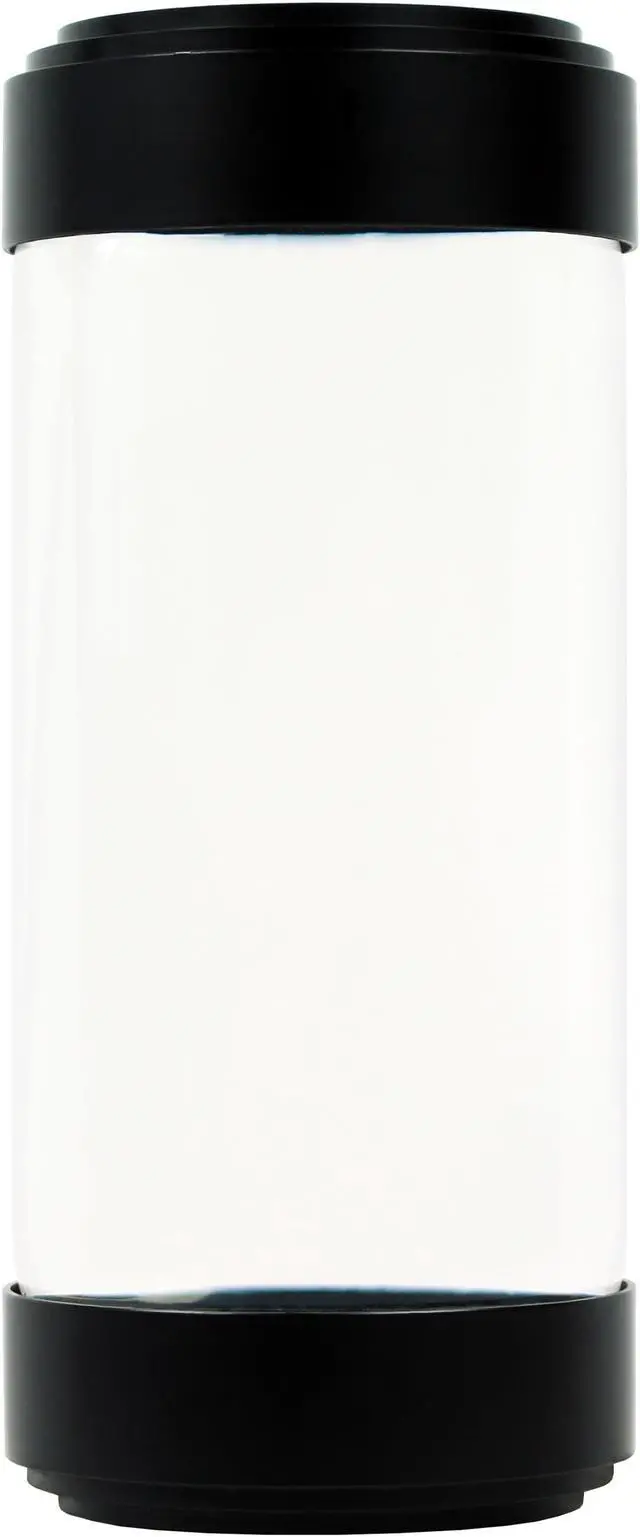 Alt view image 3 of 3 - Mayhems X1 V2 Pre-Mixed Coolant - UV Clear Blue | 1000ml (MX1UVCB1LTR)