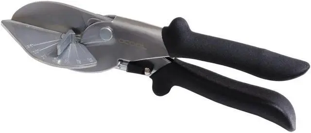 Main image of Alphacool Eistools Modding Cutter - Black (11641)