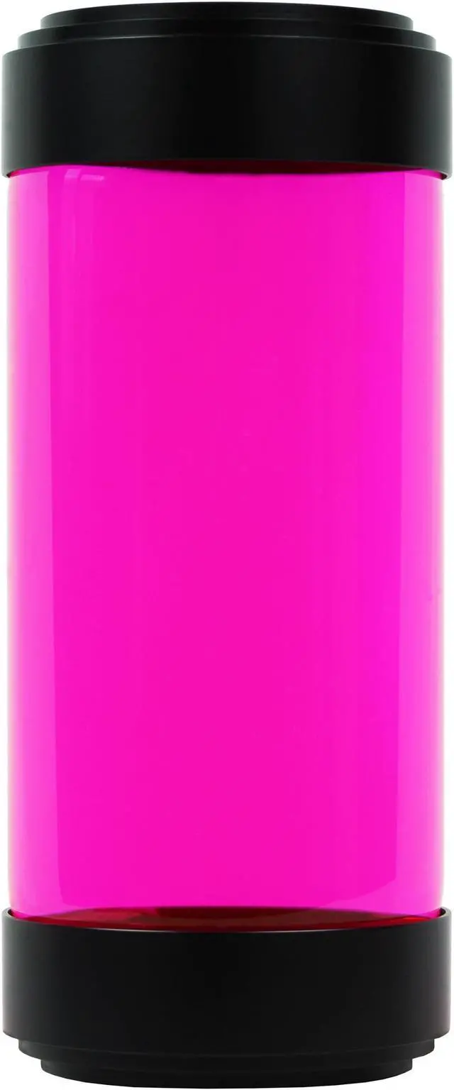 Alt view image 3 of 3 - Mayhems X1 V2 Pre-Mixed Coolant - UV Pink | 1000ml (MX1UVP1LTR)