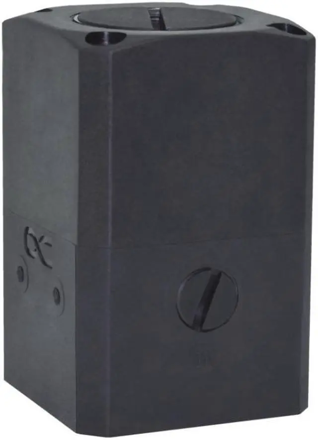 Main image of Alphacool Eisstation 80 DC-LT Reservoir (15371)