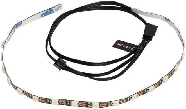 Main image of Alphacool Aurora LED Flexible Light, Digital RGB, 30cm