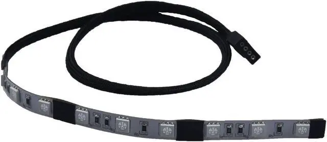 Main image of Watercool HEATKILLER® LED Stripes - Size M - RGB (78018)