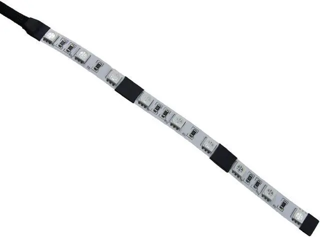 Alt view image 3 of 3 - Watercool HEATKILLER® LED Stripes - Size M - RGB (78018)