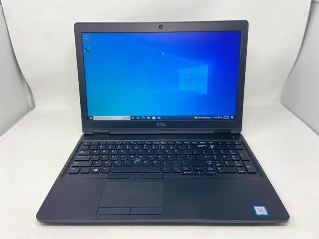 Main image of Dell Latitude 7290 Business Laptop - Intel Core i5-7300u Processor 2.60Gz 8GB Memory - 256GB M.2 SSD - WIFI - Web Camera - Bluetooth - 12.5-inch HD Display - Windows 10 Professional 64-bit