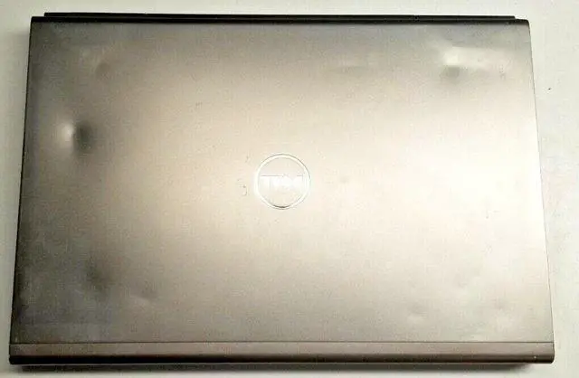 Alt view image 3 of 3 - DELL Precision M4600 Workstation Intel Quad Core i7 2720QM 2.20Gz 8GB RAM 500GB HDD DVDRW WIFI Web Camera Backlit Keyboard Fingerprint Reader Bluetooth ATI FirePro M5950 15.6" Windows 10 Professional