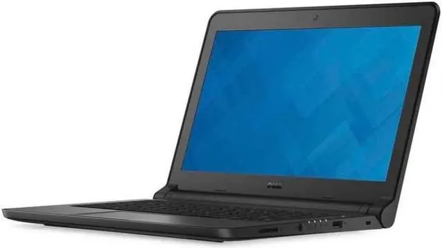 Main image of Dell Latitude 3350 Laptop 13.3" Intel i5-5200U 2.20Gz 8GB RAM 128GB SSD WIFI Web Camera Bluetooth 13.3" HD Screen Intel Graphics Windows 10 Pro HDMI mini Display Port 2 X 3.0 USB