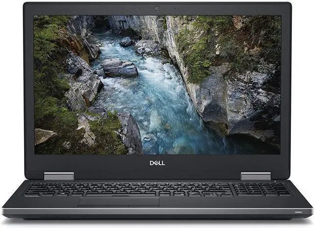 Alt view image 2 of 2 - Windows 11 Pro Dell Precision 7730 17.3" FHD 1920 x 1080 Mobile Workstation 8th Gen Intel Six Core i7-8850H 2.60Gz 512GB SSD 32GB RAM WIFI Webcam backlit Keyboard Bluetooth NVIDIA P3200 Graphics