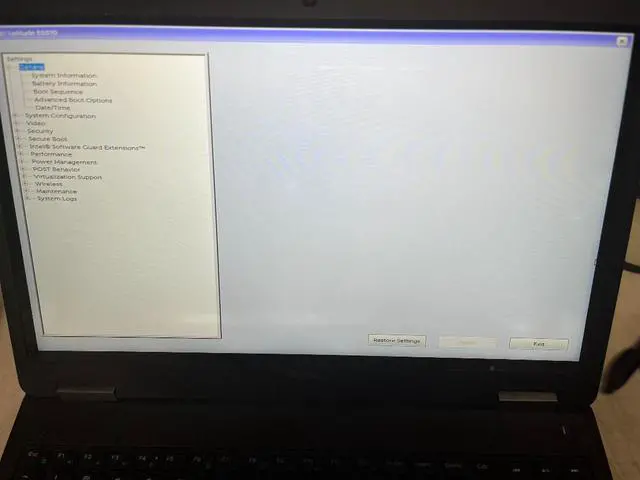 Alt view image 5 of 5 - Dell Latitude E5570 i7 2.60GHz 16GB 512GB SSD 10P B Grade