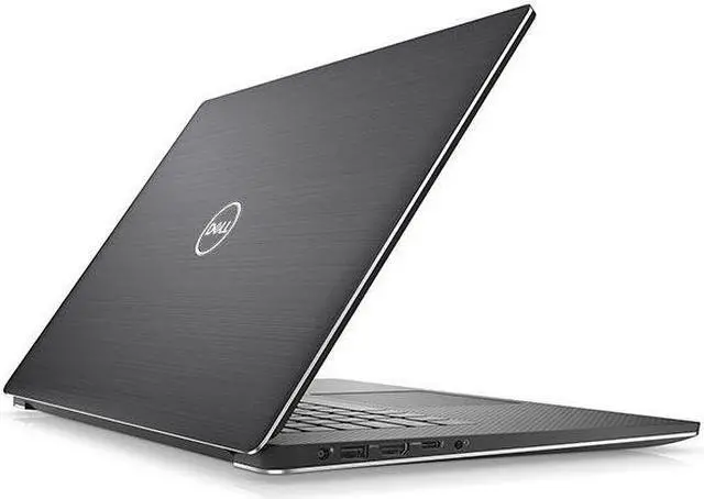 Alt view image 7 of 7 - Dell Precision 5530 15.6" FHD 1920 x 1080 Mobile Workstation  8th Gen Intel Six Core i7-8850H 256 GB M.2 + 1TB M.2 SSD 16GB DDR4 RAM Webcam Windows 10 Pro