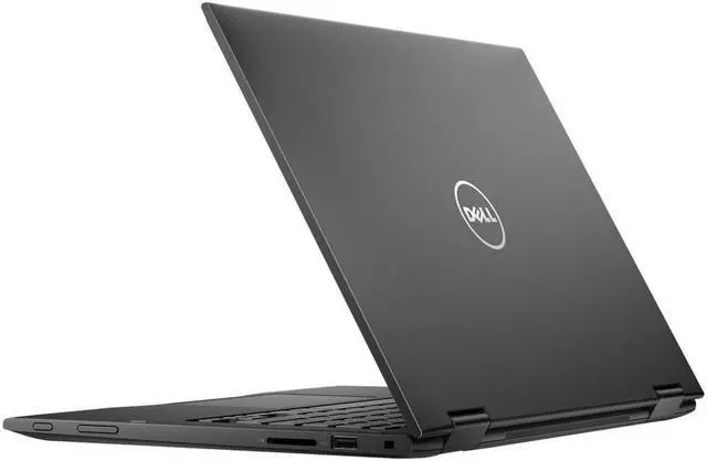 Alt view image 2 of 2 - Convertible 2-in-1 Laptop DELL Latitude 3390 Intel Core i5 8th Gen 8250U 1.60Gz 8GB Memory 256 GB SSD WIFI Webcam Bluetooth Intel UHD Graphics 620 13.3" Touchscreen 1920 x 1080 Win 11 Pro