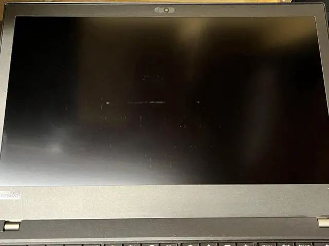 Alt view image 5 of 5 - Lenovo ThinkPad T470 14.0-in Laptop - Intel Core i7 7600U 7th Gen 2.80 GHz 16GB 256GB SSD Windows 10 Pro 64-Bit - Bluetooth, Webcam, Grade B