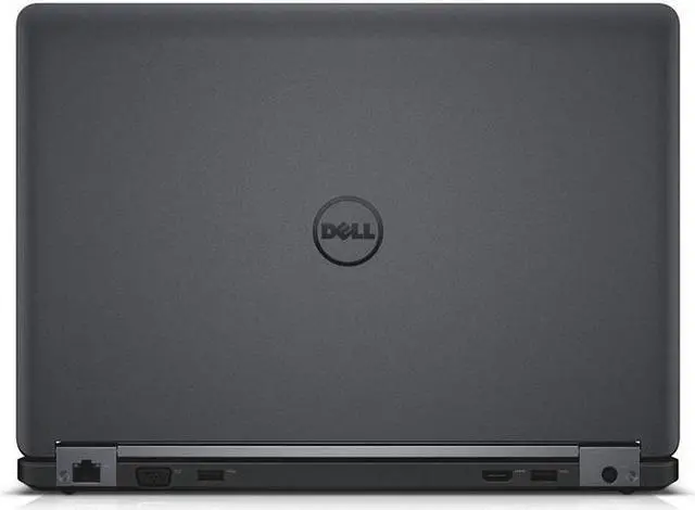 Alt view image 2 of 4 - DELL Latitude E5450 14.0" Business Laptop Intel Core i3 5010U 2.10GHz 8GB Memory 240GB SSD WIFI Bluetooth 14" HD Screen, Windows 7 Pro 64-Bit