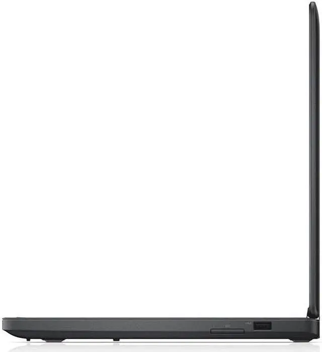 Alt view image 3 of 4 - DELL Latitude E5450 14.0" Business Laptop Intel Core i3 5010U 2.10GHz 8GB Memory 240GB SSD WIFI Bluetooth 14" HD Screen, Windows 7 Pro 64-Bit