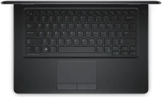 Alt view image 4 of 4 - DELL Latitude E5450 14.0" Business Laptop Intel Core i3 5010U 2.10GHz 8GB Memory 240GB SSD WIFI Bluetooth 14" HD Screen, Windows 7 Pro 64-Bit