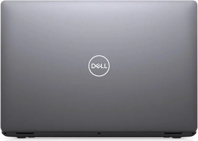 Alt view image 4 of 4 - Dell Latitude 5411 Core i5-10400H 2.60GHz 16GB RAM 512GB NVMe 14" Laptop Condition Good