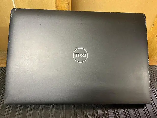 Alt view image 3 of 3 - Dell Latitude 7490 Core i7-8650U 1.90GHz 16GB RAM 256GB NVMe 14" Laptop Condition Good Windows 11 Pro