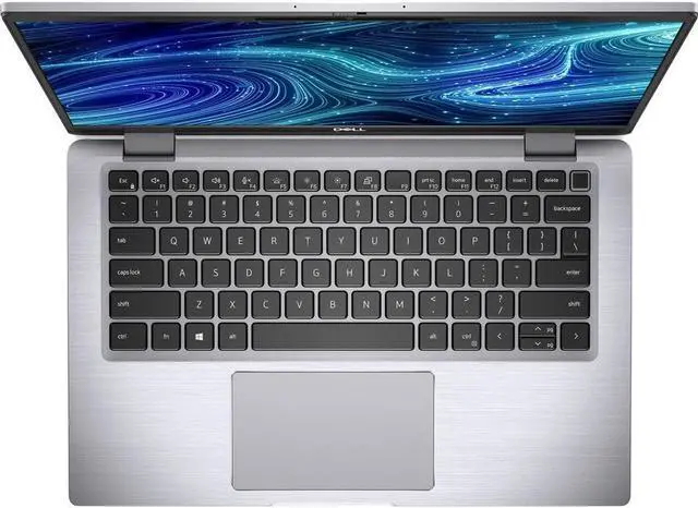 Alt view image 3 of 6 - DELL Latitude 7420 Silver Convertible 2-in-1 Laptop Intel Core i5-1145G7 16GB Memory 256GB PCIe SSD WIFI Webcam Bluetooth Backlit Keyboard Intel Iris Xe Graphics 14.0" Touchscreen FHD Windows 11 Pro