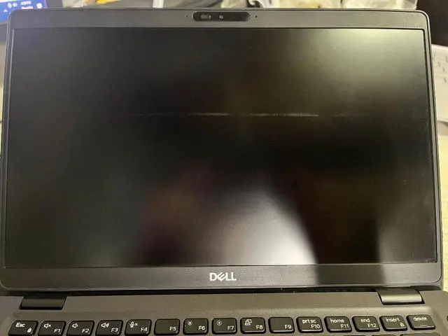 Alt view image 7 of 7 - 2019 Dell Latitude 5300 Laptop 13.3" - Intel Core i5 8th Gen - i5-8265U - Quad Core 3.9Ghz - 512GB SSD - 8GB RAM - 1920x1080 FHD Touchscreen - Windows 10 Pro