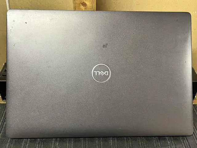 Alt view image 6 of 7 - Windows 11 Touchscreen Dell Latitude 5300 Intel Core i7 8665U 1.90Gz 16GB RAM 512GB SSD WIFI Web camera Bluetooth Ethernet 13.3" FHD Touch Display Intel UHD 620 HDMI Trusted platform Module 2.0