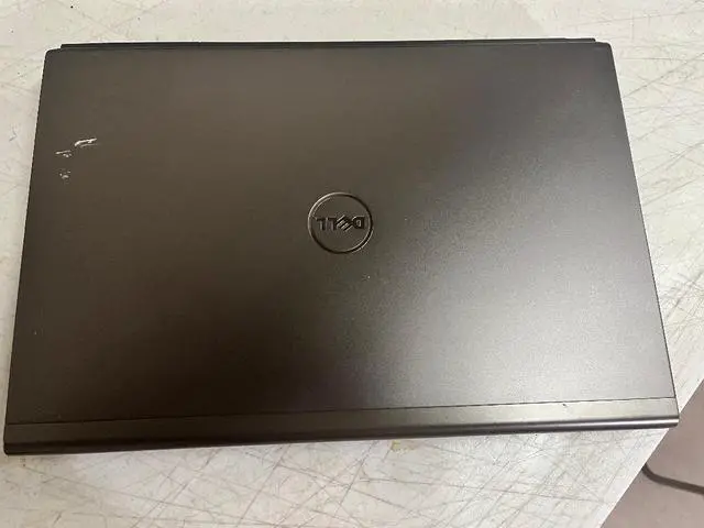 Alt view image 2 of 5 - DELL Precision M4700 Mobile Workstation Intel i7 3740QM 2.7Gz 16GB RAM 500GB HDD DVDRW WIFI Webcam HDMI 15.6" FHD AMD FirePro M4000 Battery 180W Dell AC Adapter Windows 10 Pro