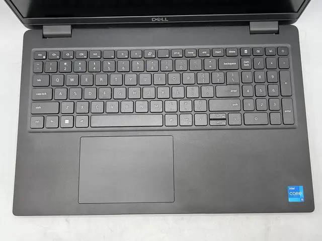 Alt view image 3 of 3 - Dell Latitude 3520 Business Laptop 11Gen Intel Core i5 1135G7 2.40Gz 16GB DDR4 RAM 512GB SSD WIFI Webcam Bluetooth TPM 2.0 HDMI Thunderbolt 15.6" FHD Intel Iris Xe Graphics, Windows 11 Pro