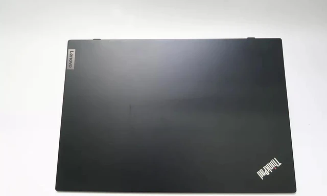 Alt view image 2 of 6 - Lenovo ThinkPad L15 Notebook 15.6" Full HD 1920 x 1080 AMD Ryzen 7 PRO 4750U Intel Core 1.70Gz 32GB RAM 512GB SSD WIFI Webcam Bluetooth Backlit Keyboard AMD Graphics Windows 11 Pro