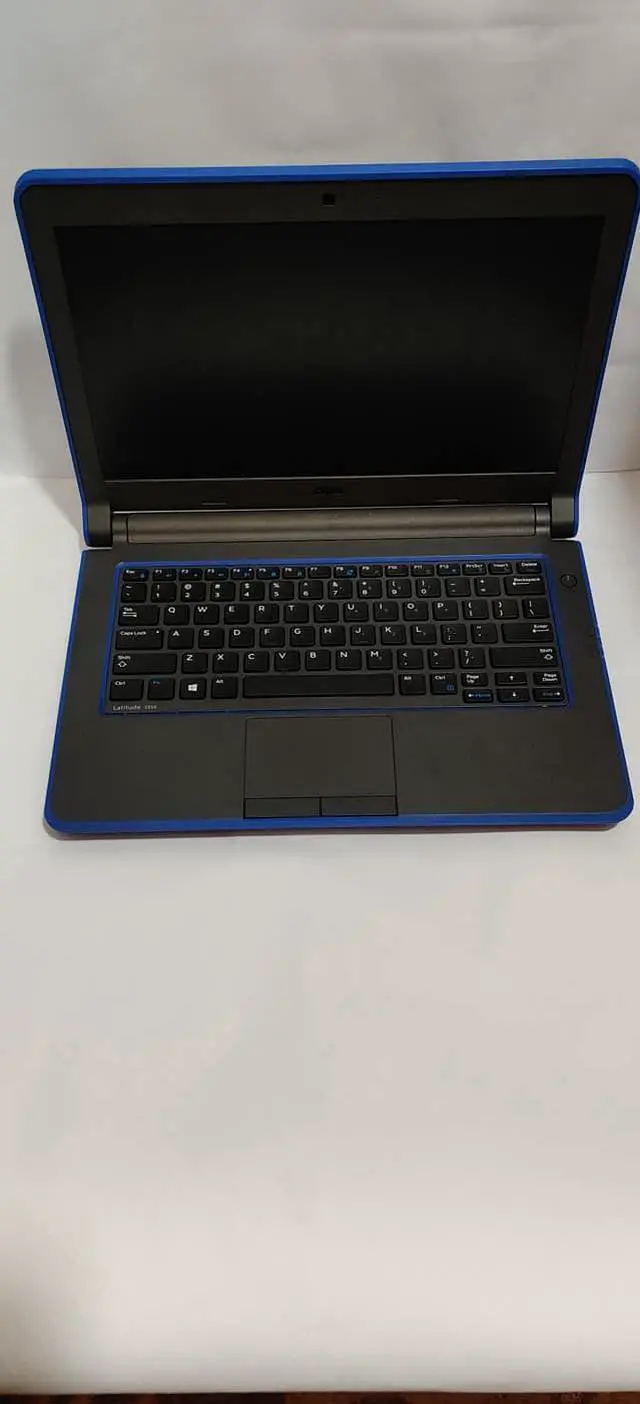 Alt view image 7 of 7 - Dell Latitude 3350 13.3" Laptop, Intel Core i5, 8GB RAM, 128GB SSD, Win10 Pro!
