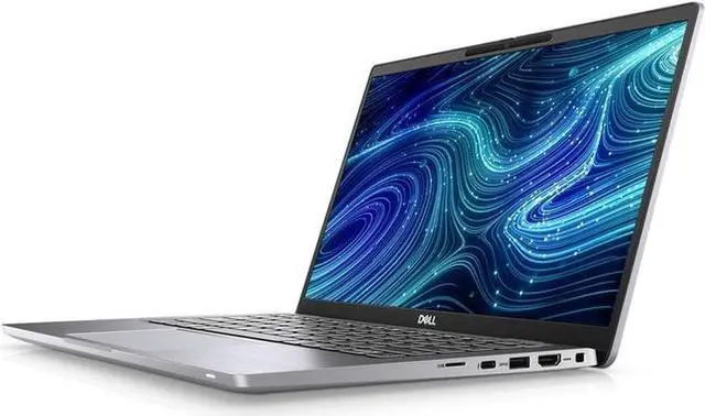 Alt view image 5 of 5 - DELL Latitude 7420 Silver Convertible 2-in-1 Laptop Intel Core i5-1145G7 16GB Memory 1TB PCIe SSD WIFI Webcam Bluetooth Backlit Keyboard Intel Iris Xe Graphics 14.0" Touchscreen FHD Windows 11 Pro