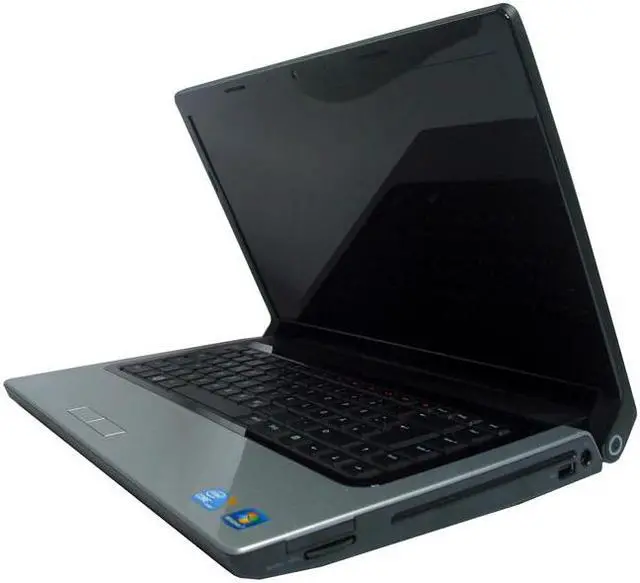 Main image of DELL Studio 1557 Intel i7 Quad Core Q 720 1.60Gz 8GB RAM 128GB SSD DVDRW WIFI Webcam 15.6" FHD Screen ATI Radeon HD 4500 Windows 10