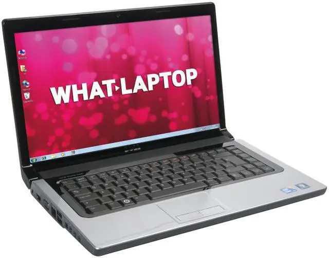 Alt view image 3 of 4 - DELL Studio 1557 Intel i7 Quad Core Q 720 1.60Gz 8GB RAM 128GB SSD DVDRW WIFI Webcam 15.6" FHD Screen ATI Radeon HD 4500 Windows 10