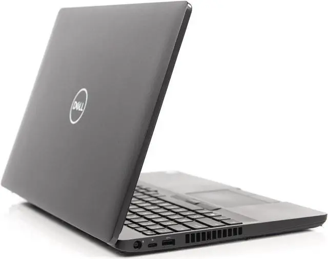 Alt view image 3 of 3 - DELL Latitude 5500 Business Laptop Intel Core i7 8665U 1.9Gz 16GB DDR4 RAM 1TB M.2 SSD WIFI Webcam Bluetooth Backlit Keyboard 15.6" Screen Windows 11 Pro
