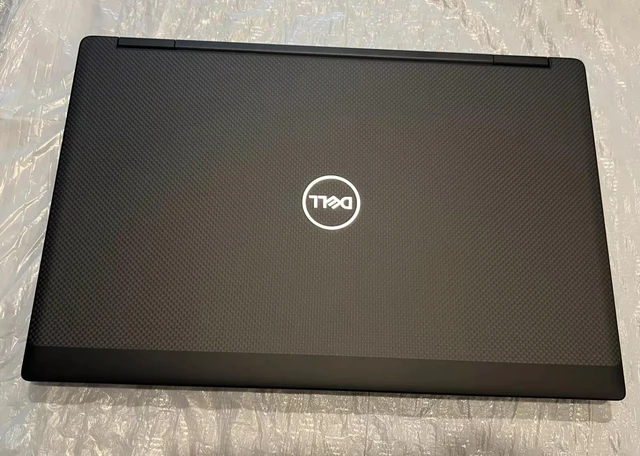 Main image of DELL Precision 7530 15.6" FHD Touchscreen Intel Quad Core i5 8400H 2.50Gz 32GB RAM 1TB SSD WIFI Webcam Smartcard Reader HDMI Type C Fingerprint Reader Backlit Keyboard mini Display Port Windows 11