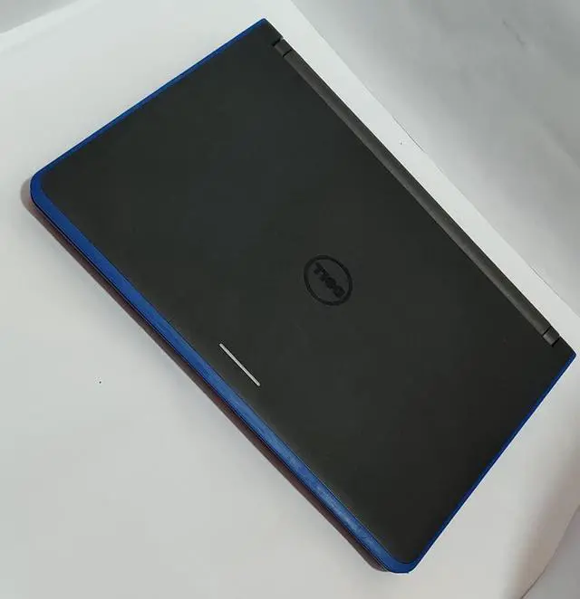 Alt view image 3 of 4 - Dell Latitude 3350 Laptop 13.3" Intel i5-5200U 2.2GHz 8GB 500GB Windows 10 HDMI