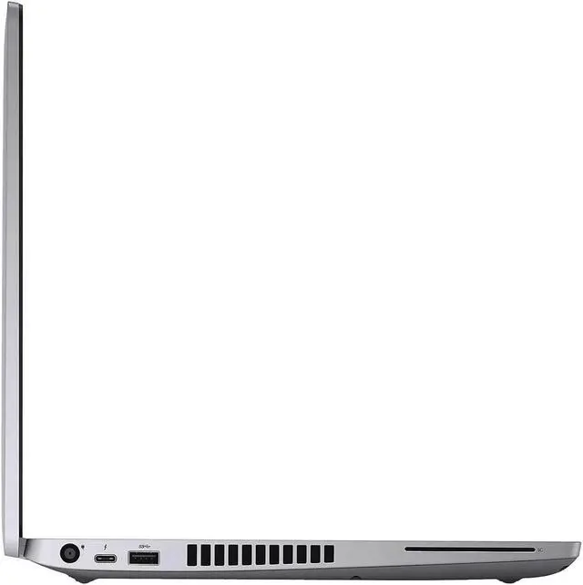 Alt view image 3 of 3 - DELL Latitude 5511 Intel Core i5 10400H 2.60Gz 16GB RAM 512GB SSD WIFI Webcam Bluetooth Backlit Keyboard Win 11 Pro