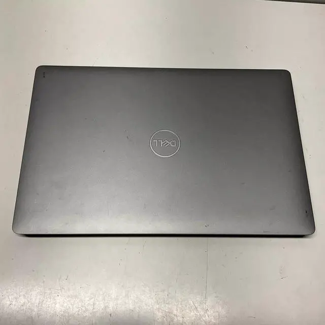 Alt view image 5 of 8 - Dell Latitude 5511 15.6" HD Laptop Intel Core i5-10400H 8GB 512GB W10P