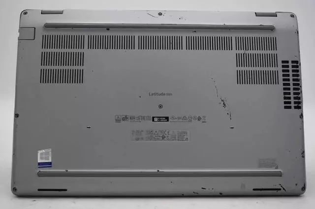Alt view image 6 of 8 - Dell Latitude 5511 15.6" HD Laptop Intel Core i5-10400H 8GB 512GB W10P