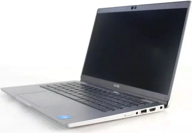 Refurbished: DELL Latitude 5330 12th Gen Touchscreen 13.3