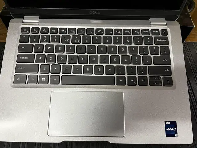 Alt view image 2 of 4 - DELL Latitude 5330 12th Gen Touchscreen 13.3" FHD Intel Core i5 1245U 1.60Gz 16GB RAM 512GB SSD WIFI Webcam Bluetooth Backlit Keyboard Type C USB HDMI Windows 10 P