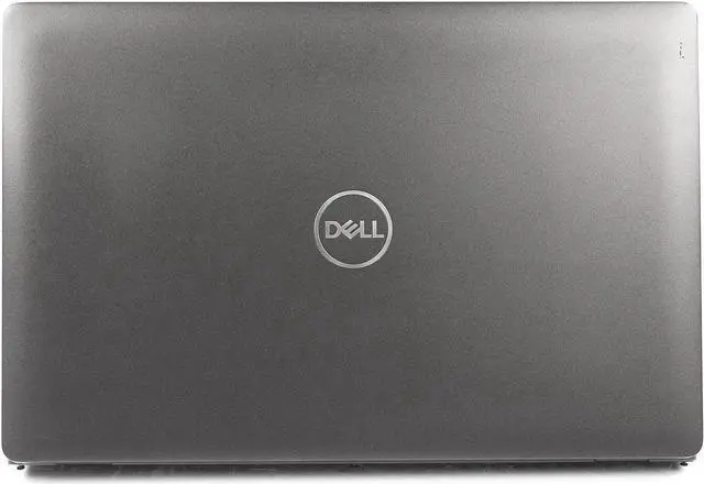 Alt view image 3 of 5 - Dell Latitude 5501 Intel Core i5 9400H 2.50Gz 16GB RAM 1TB SSD WIFI Webcam Backlit Keyboard Bluetooth Intel UHD 630 Graphics  Type C Port 3 X USB 3.0 HDMI Smartcard Reader Windows 10 Pro
