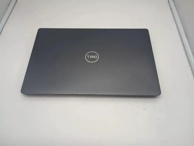 Alt view image 2 of 4 - DELL Precision 3540 15.6" FHD with i5-8365u CPU 1.60Gz 8GB RAM 256GB SSD WIFI Webcam Bluetooth Numeric Backlit Keyboard Smartcard reader Slot HDMI Type C Intel HD 620 Graphics Windows 11 Pro