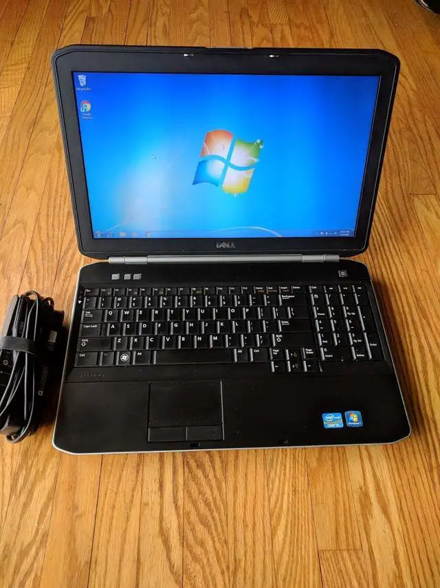 DELL - 第2世代Core i7 LATITUDE E5520 SSD120GB Amazon.com: Dell Latitude E5520 15.6 Inch Business Laptop