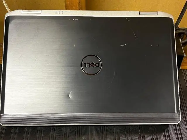 Alt view image 2 of 3 - Dell Latitude E6430s Intel Core i7 3540M 3.00Gz  8GB RAM 128GB SSD DVD-RW WIFI Webcam Backlit Keyboard mini HDMI VGA USB SD Card reader eSata Windows 7 Pro 64-Bit