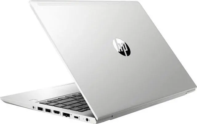 Main image of HP ProBook 440 G7 Ultrabook 10th Gen Intel Core i5 10210U 1.60Gz  8GB RAM DDR4 256GB SSD WIFI Bluetooth Webcam 14" Full HD 1920 x 1080 Windows 11 Pro Working Battery Type C USB AC Adapter