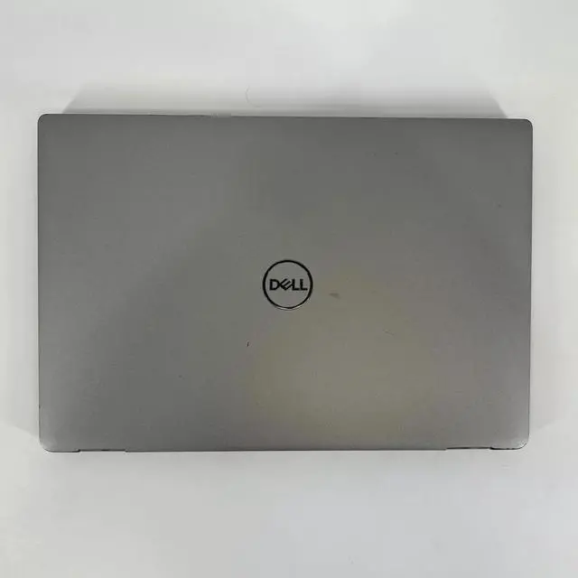 Alt view image 2 of 3 - DELL Latitude 5320 Touchscreen Laptop Intel Core i5 11th Gen 1145G7 2.60Gz 8GB RAM 256GB SSD Webcam Bluetooth Backlit Keyboard 13.3" 1920 x 1080 Intel Iris Xe Graphics Windows 10 Pro 64-bit
