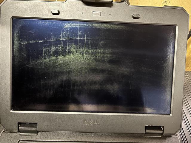 Dell Latitude 7414 14" - I7-6600U, 16GB RAM, 512GB SSD - Usato Testato Senza OS