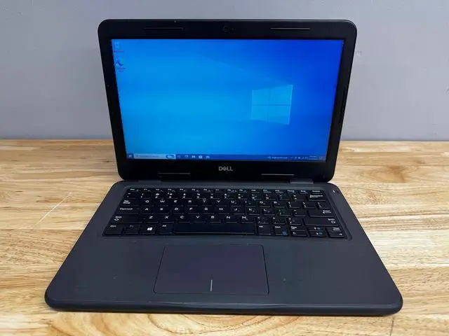 Refurbished: Dell Latitude 3310 8th Gen Intel Core i3 8145U 2.10G