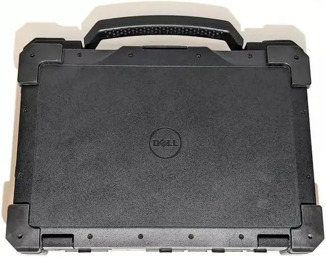 Alt view image 2 of 7 - Dell Latitude 14 Rugged Extreme 7404 Intel Core i5 4310M 2.00Gz 16GB RAM 512GB SSD DVDRW WiFi Web Camera Bluetooth Backlit Keyboard 14" HD Screen Windows 10 Pro