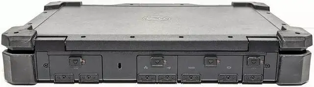 Alt view image 5 of 7 - Dell Latitude 14 Rugged Extreme 7404 Intel Core i5 4310M 2.00Gz 16GB RAM 512GB SSD DVDRW WiFi Web Camera Bluetooth Backlit Keyboard 14" HD Screen Windows 10 Pro