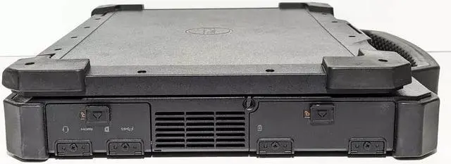 Alt view image 7 of 7 - Dell Latitude 14 Rugged Extreme 7404 Intel Core i5 4310M 2.00Gz 16GB RAM 512GB SSD DVDRW WiFi Web Camera Bluetooth Backlit Keyboard 14" HD Screen Windows 10 Pro